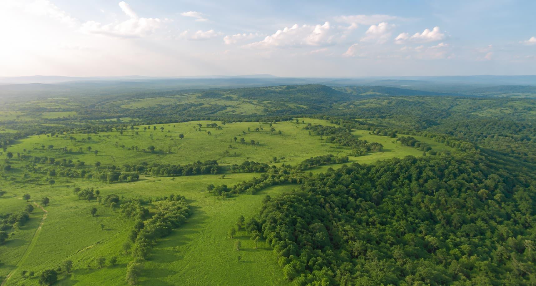Verified land investment in Ho, Volta Region, Ghana