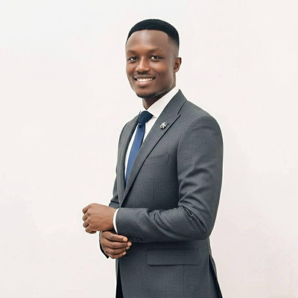 Richard Adaze