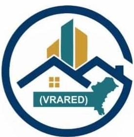 VRARED Logo